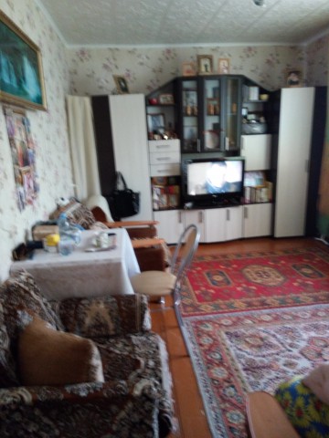 продам 2х комнатную квартиру т/б Хрустальная. продам 2х комнатную квартиру т/б Хрустальная.