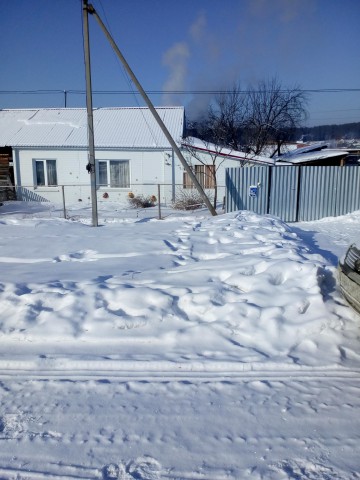 Продается уютный дом Продается уютный дом