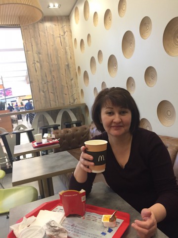 Ищу мужчину от 40 до 50