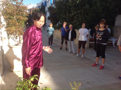 Фестиваль "Радуга Жизни 50+ Со 2 - по 7 июля в Усадьбе Заозёрье!