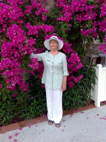 Анастасия Плюхина