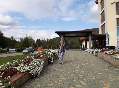 Знакомство.