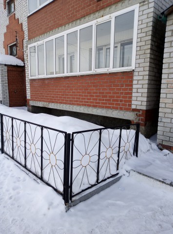 Квартира+гараж. Квартира+гараж.