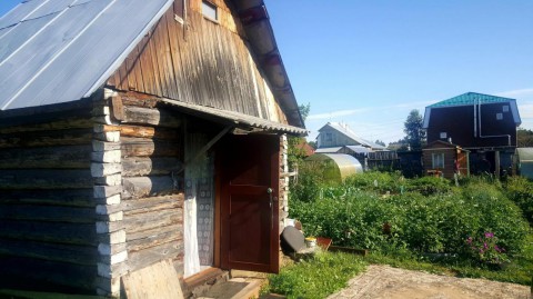 Продается садовый участок, 7.5 сот. Продается садовый участок, 7.5 сот.