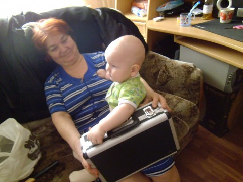 Познакомлюсь с позитивным мужчиной 65-75 лет Познакомлюсь с позитивным мужчиной 65-75 лет