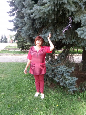 Ищу хорошую подругу.