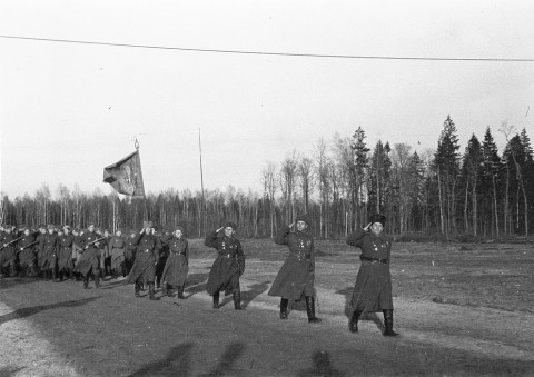 Добровольцы Урала: вести читателей