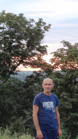 Александр Капустин