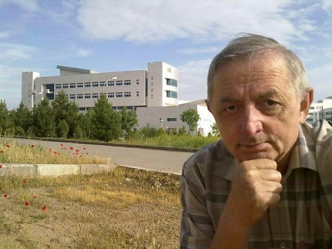 Мои фото и присланные фото моих друзей