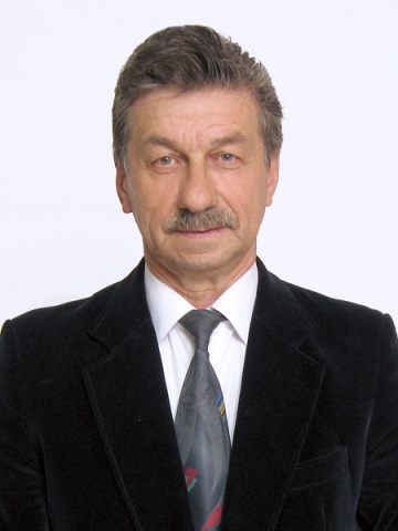 Владимир Cобин (Кайнаш)