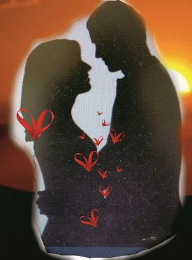 Встреча с судьбою. Встреча с судьбою.