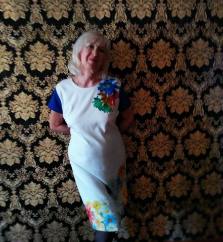 Ищу родную душу Ищу родную душу