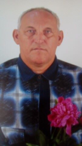 ЮРИЙ ИВАНОВ