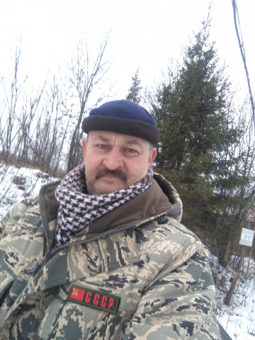 Евгений Меньших