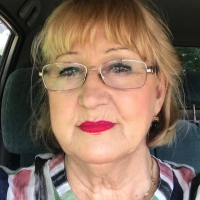 Необыкновенная