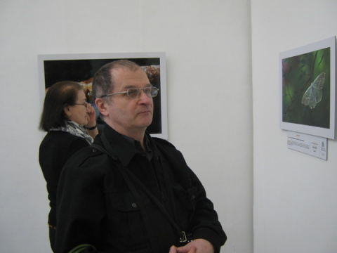 Игорь Жирнов