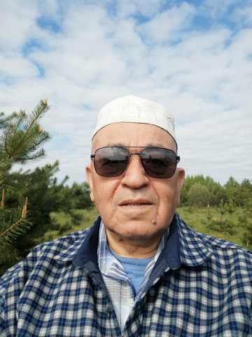 Джалил Набиевич