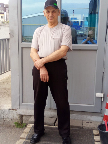 Александр Александр