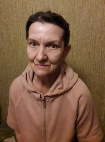 Маслова Ольга Викторовна