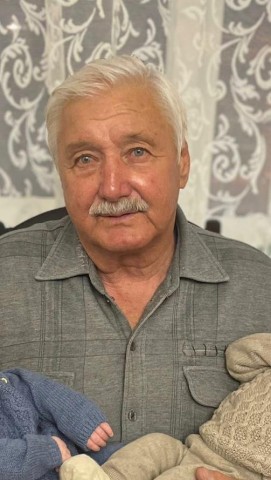 Фарид Абдуллаевич