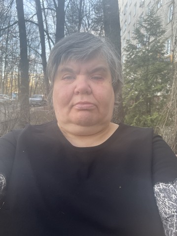 Наталья