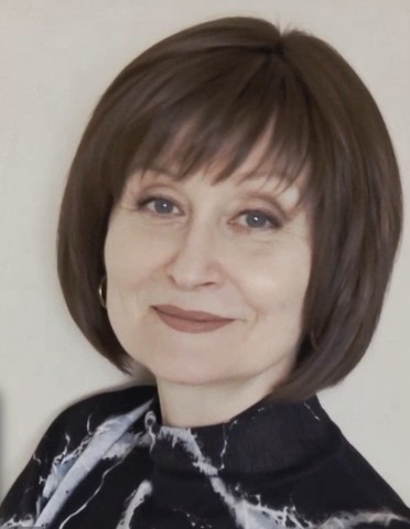 Наталья